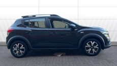 Dacia Sandero Stepway 1.0 TCe Prestige 5dr Bi Fuel Hatchback